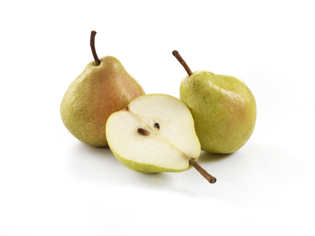 Pears